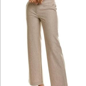 NWT J.McLaughlin Wool Blend Malani Pants Size 2